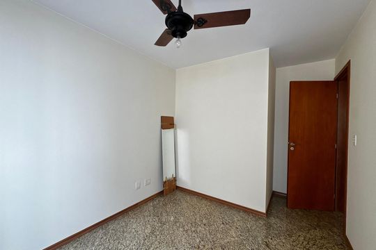 Quarto 1 de apartamento à venda com 4 quartos, 141m² em Recreio dos Bandeirantes, Rio de Janeiro