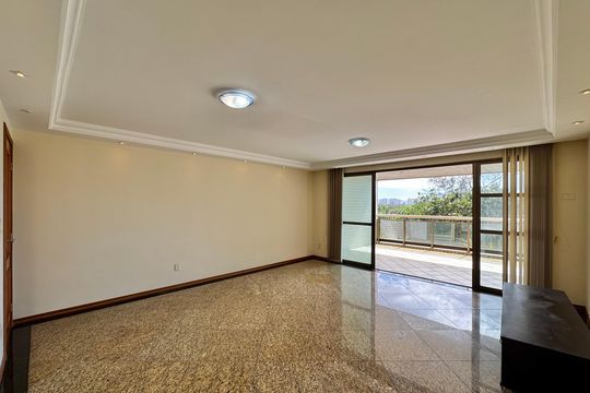 Apartamento à venda com 4 quartos, 141m² em Recreio dos Bandeirantes, Rio de Janeiro
