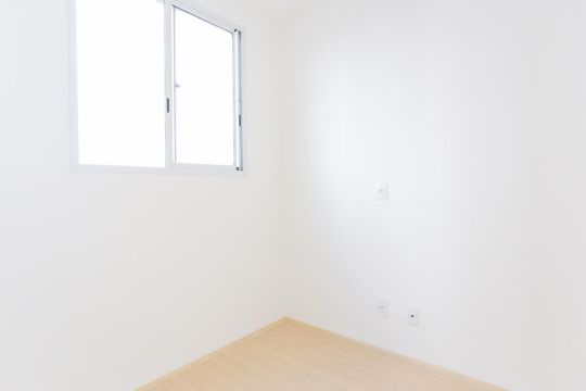 Apartamento à venda com 2 quartos, 35m² em Jaguaré, São Paulo