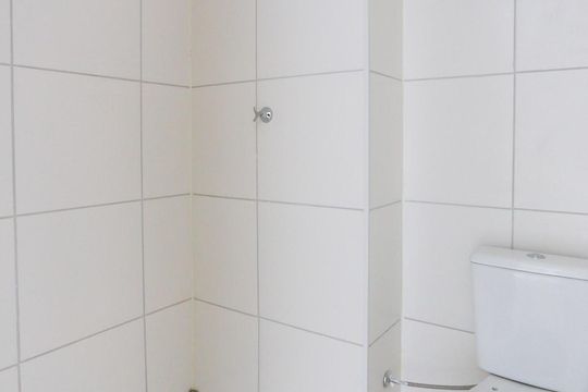 Apartamento à venda com 2 quartos, 35m² em Jaguaré, São Paulo