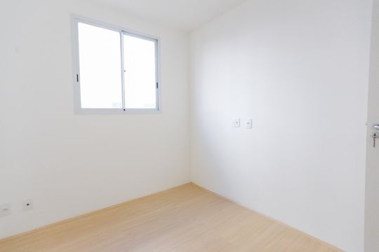 Apartamento à venda com 2 quartos, 35m² em Jaguaré, São Paulo