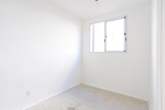 Apartamento à venda com 2 quartos, 35m² em Jaguaré, São Paulo
