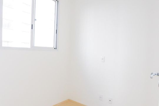Apartamento à venda com 2 quartos, 35m² em Jaguaré, São Paulo