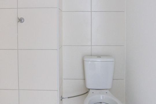 Apartamento à venda com 2 quartos, 35m² em Jaguaré, São Paulo