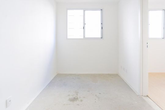 Apartamento à venda com 2 quartos, 35m² em Jaguaré, São Paulo