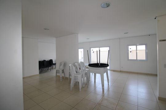Área Comum de apartamento à venda com 3 quartos, 93m² em Tucuruvi, São Paulo