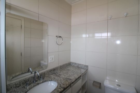 Banheiro 1 de apartamento à venda com 3 quartos, 93m² em Tucuruvi, São Paulo