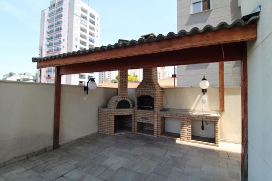 Área Comum de apartamento à venda com 3 quartos, 93m² em Tucuruvi, São Paulo