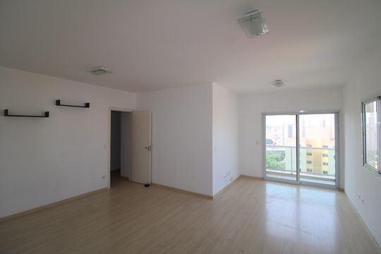 Apartamento à venda com 3 quartos, 93m² em Tucuruvi, São Paulo