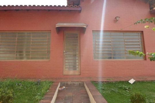Área Externa de casa à venda com 3 quartos, 220m² em Jardim do Lago, Campinas