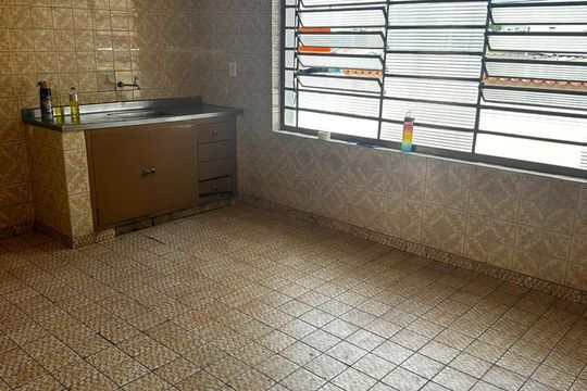 Cozinha de casa à venda com 3 quartos, 220m² em Jardim do Lago, Campinas