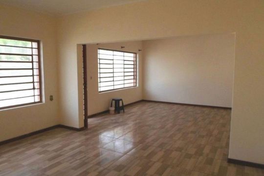 Sala de casa à venda com 3 quartos, 220m² em Jardim do Lago, Campinas