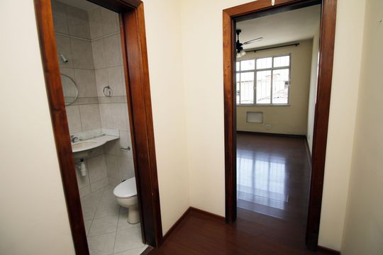 Quarto 3 - Suíte de casa à venda com 5 quartos, 171m² em Irajá, Rio de Janeiro