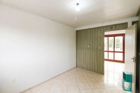Quarto 1 de apartamento para alugar com 2 quartos, 90m² em Mathias Velho, Canoas