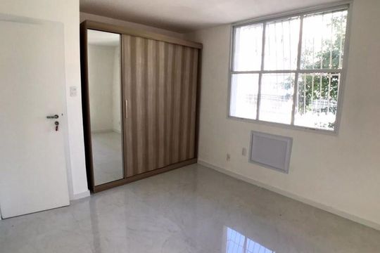 Apartamento à venda com 3 quartos, 110m² em Botafogo, Rio de Janeiro