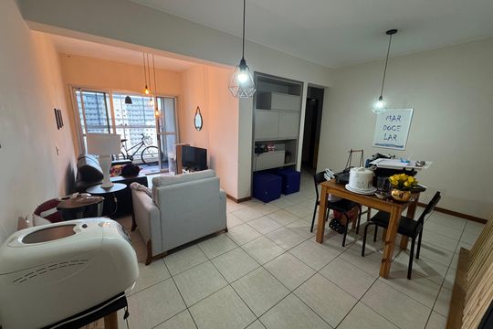 Apartamento para alugar com 3 quartos, 93m² em Águas Claras, Brasília