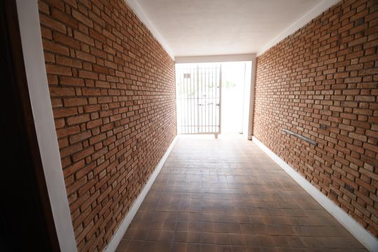 Garagem de casa à venda com 5 quartos, 370m² em Jardim Nossa Senhora Auxiliadora, Campinas