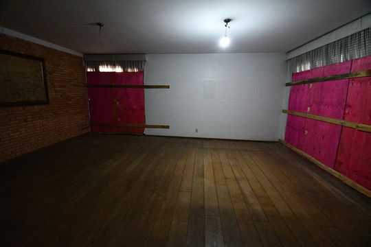Sala 1 de casa à venda com 5 quartos, 370m² em Jardim Nossa Senhora Auxiliadora, Campinas