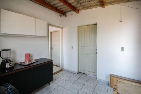 Cozinha de casa à venda com 3 quartos, 120m² em Vila Boacava, São Paulo