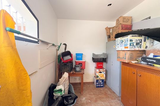 Depósito de casa de condomínio à venda com 4 quartos, 4000m² em Malota, Jundiaí