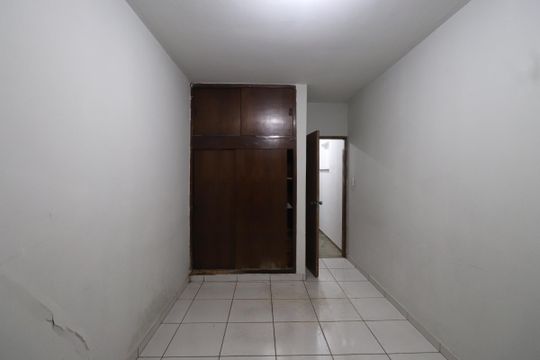 Quarto 2 de casa para alugar com 2 quartos, 115m² em Penha de França, São Paulo