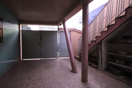 Garagem de casa para alugar com 2 quartos, 115m² em Penha de França, São Paulo