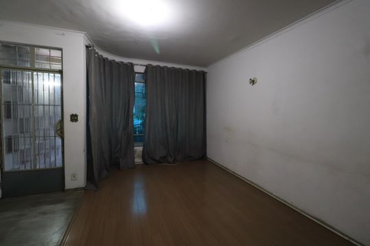 Sala de casa para alugar com 2 quartos, 115m² em Penha de França, São Paulo