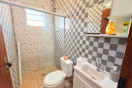 Casa à venda com 3 quartos, 300m² em Vila Tupi, Várzea Paulista