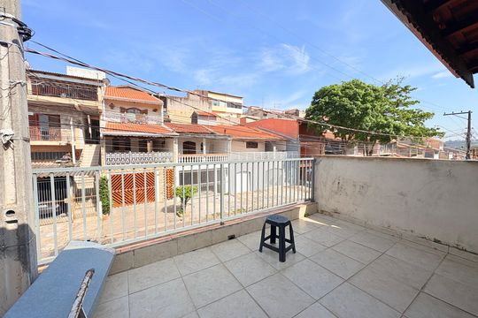 Casa à venda com 3 quartos, 300m² em Vila Tupi, Várzea Paulista