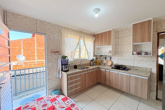 Casa à venda com 3 quartos, 300m² em Vila Tupi, Várzea Paulista