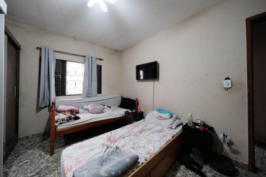 Quarto 3 de casa à venda com 3 quartos, 120m² em Jardim Hercilia, São Paulo