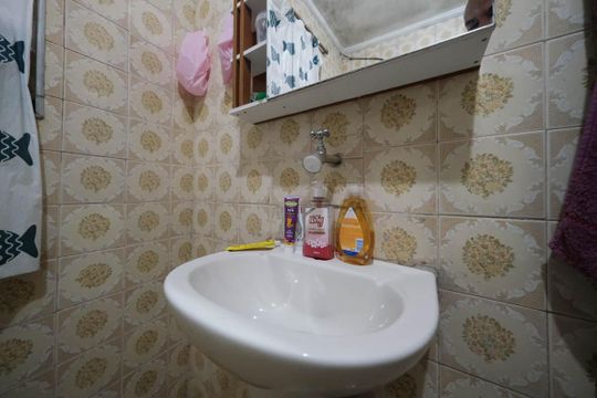 Casa à venda com 3 quartos, 120m² em Jardim Hercilia, São Paulo