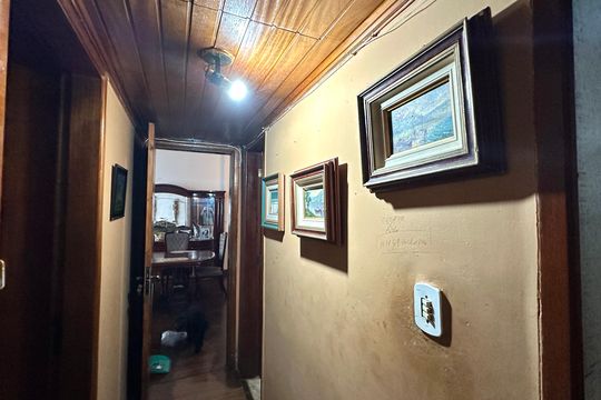 Corredor de apartamento à venda com 3 quartos, 400m² em Copacabana, Rio de Janeiro