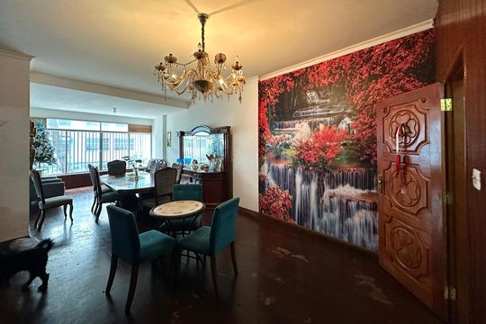 Apartamento à venda com 3 quartos, 400m² em Copacabana, Rio de Janeiro