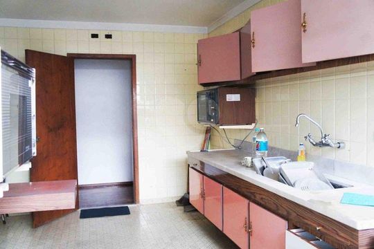 Casa à venda com 4 quartos, 335m² em Jardim Prudência, São Paulo