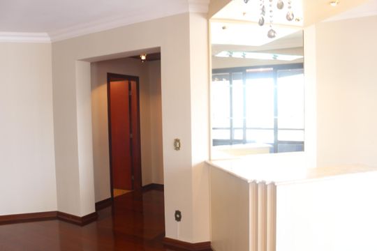 Sala de apartamento à venda com 4 quartos, 205m² em Barcelona, São Caetano do Sul