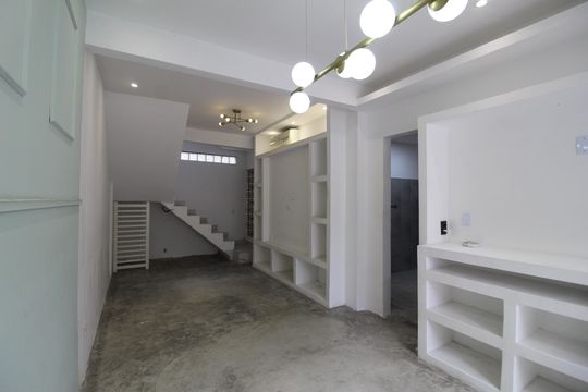 Casa para alugar com 3 quartos, 120m² em Taquara, Rio de Janeiro