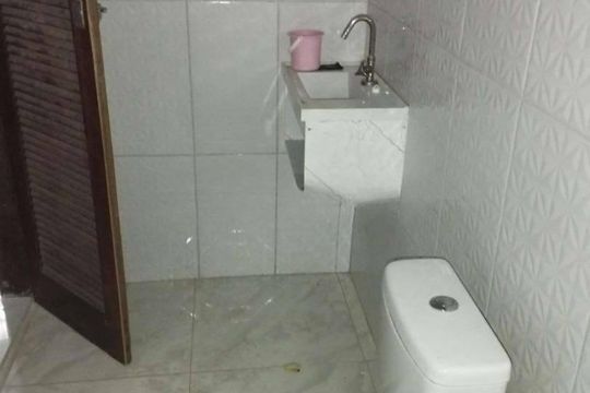 Apartamento à venda com 1 quarto, 38m² em Cidade Nova, Rio de Janeiro