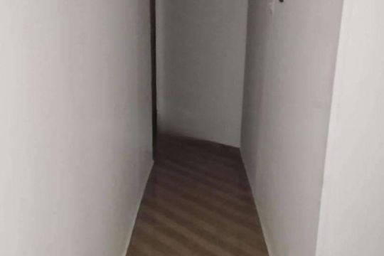 Apartamento à venda com 1 quarto, 38m² em Cidade Nova, Rio de Janeiro