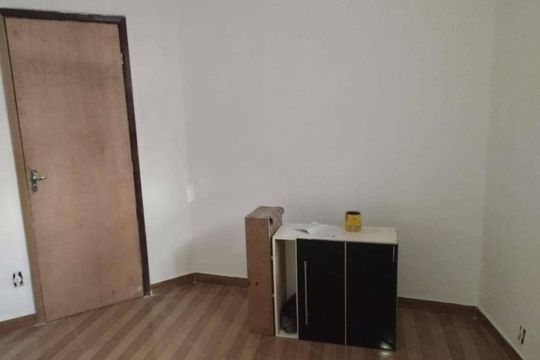 Apartamento à venda com 1 quarto, 38m² em Cidade Nova, Rio de Janeiro
