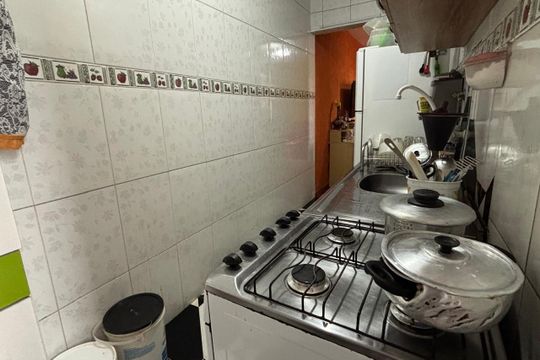 Apartamento à venda com 2 quartos, 45m² em Bairro dos Casa, São Bernardo do Campo