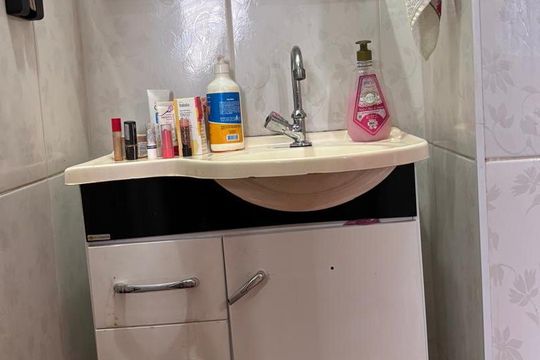 Apartamento à venda com 2 quartos, 45m² em Bairro dos Casa, São Bernardo do Campo