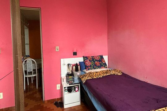Apartamento à venda com 2 quartos, 45m² em Bairro dos Casa, São Bernardo do Campo