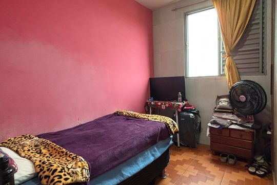 Apartamento à venda com 2 quartos, 45m² em Bairro dos Casa, São Bernardo do Campo