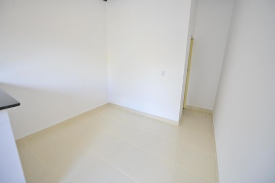 Studio de casa de condomínio para alugar com 1 quarto, 22m² em Jardim América, Goiânia