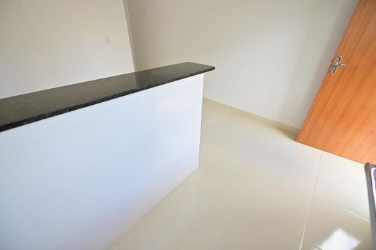 Studio de casa de condomínio para alugar com 1 quarto, 22m² em Jardim América, Goiânia