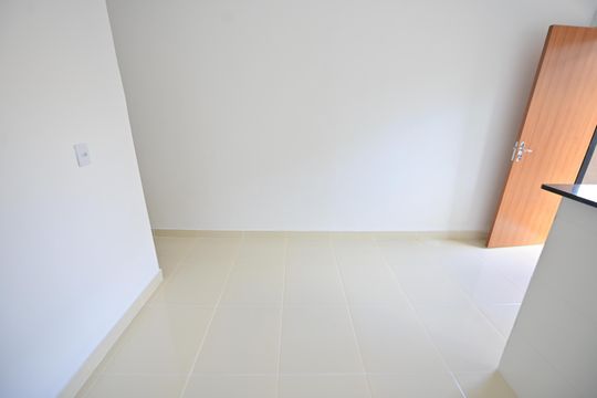 Studio de casa de condomínio para alugar com 1 quarto, 22m² em Jardim América, Goiânia