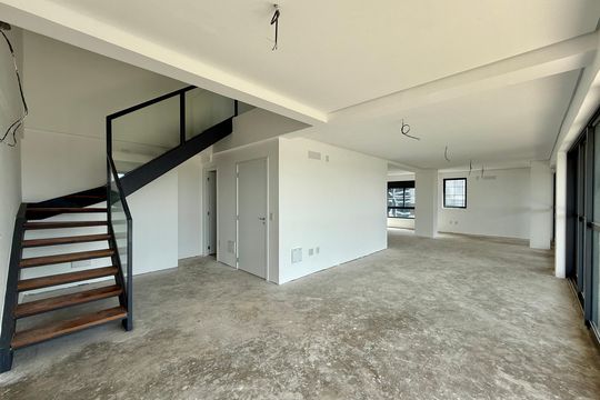 Apartamento à venda com 4 quartos, 270m² em Chácara Santo Antônio (zona Sul), São Paulo