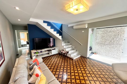 Casa à venda com 2 quartos, 162m² em Vila Aurora (zona Norte), São Paulo