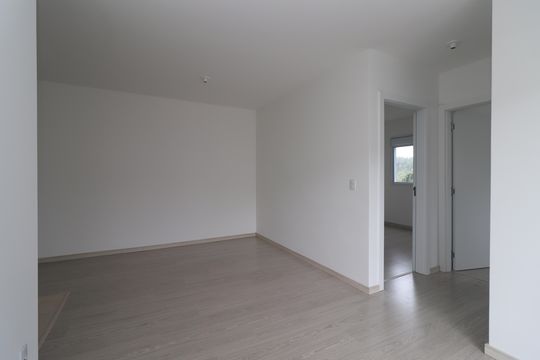 Sala de apartamento à venda com 2 quartos, 59m² em Primavera, Novo Hamburgo